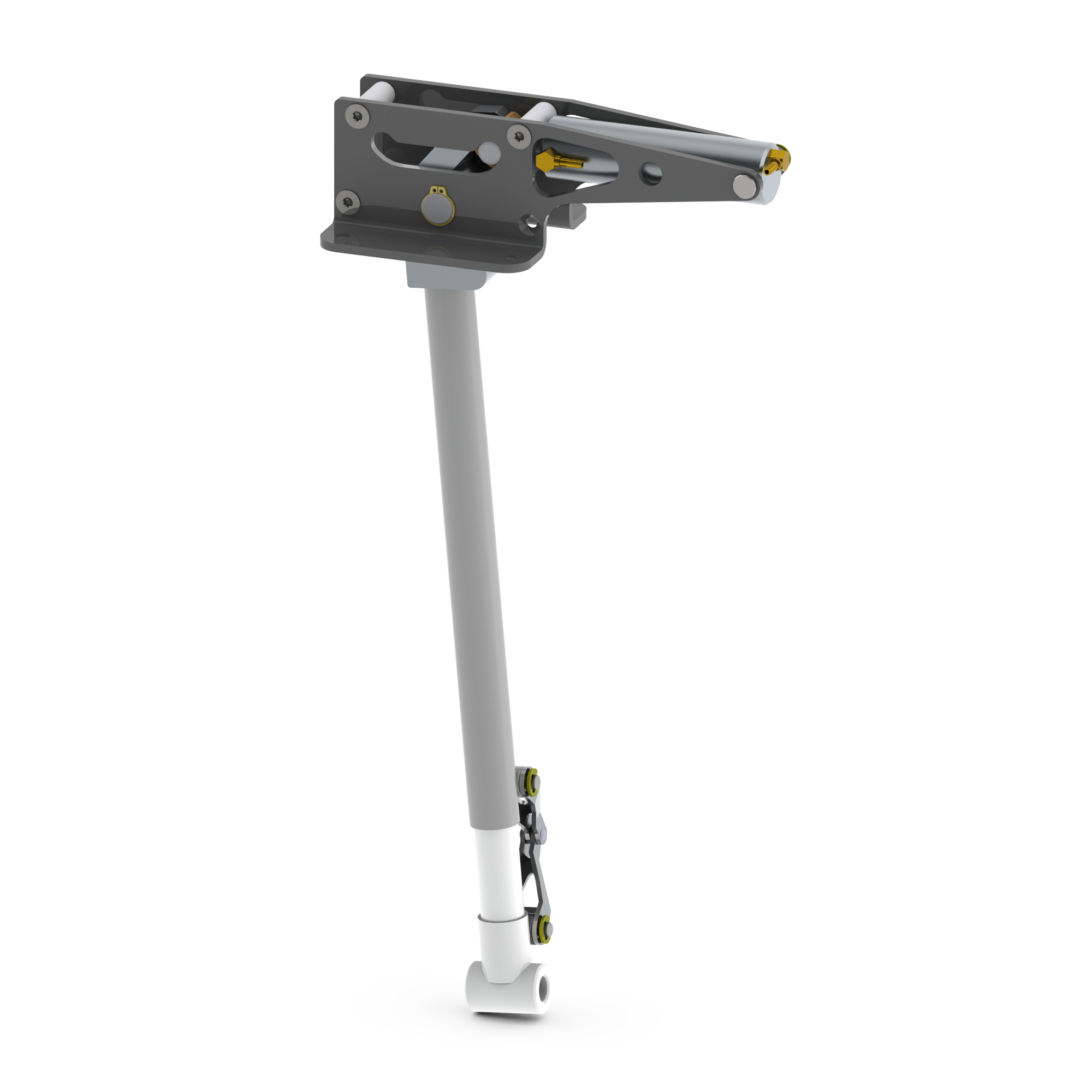 Hangar 9 P-51 Mustang 60cc ARF