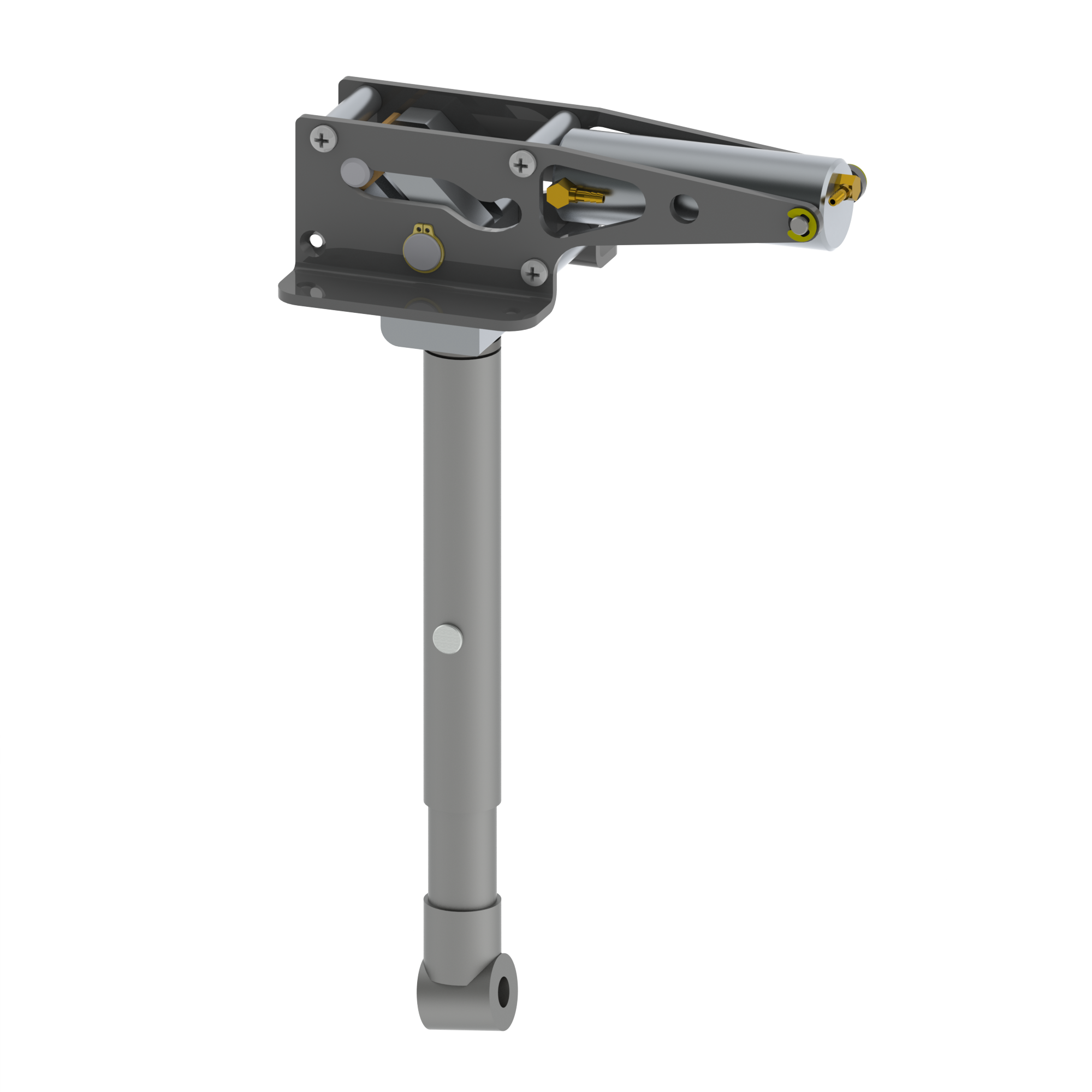 1/5 Scale SBD Dauntless