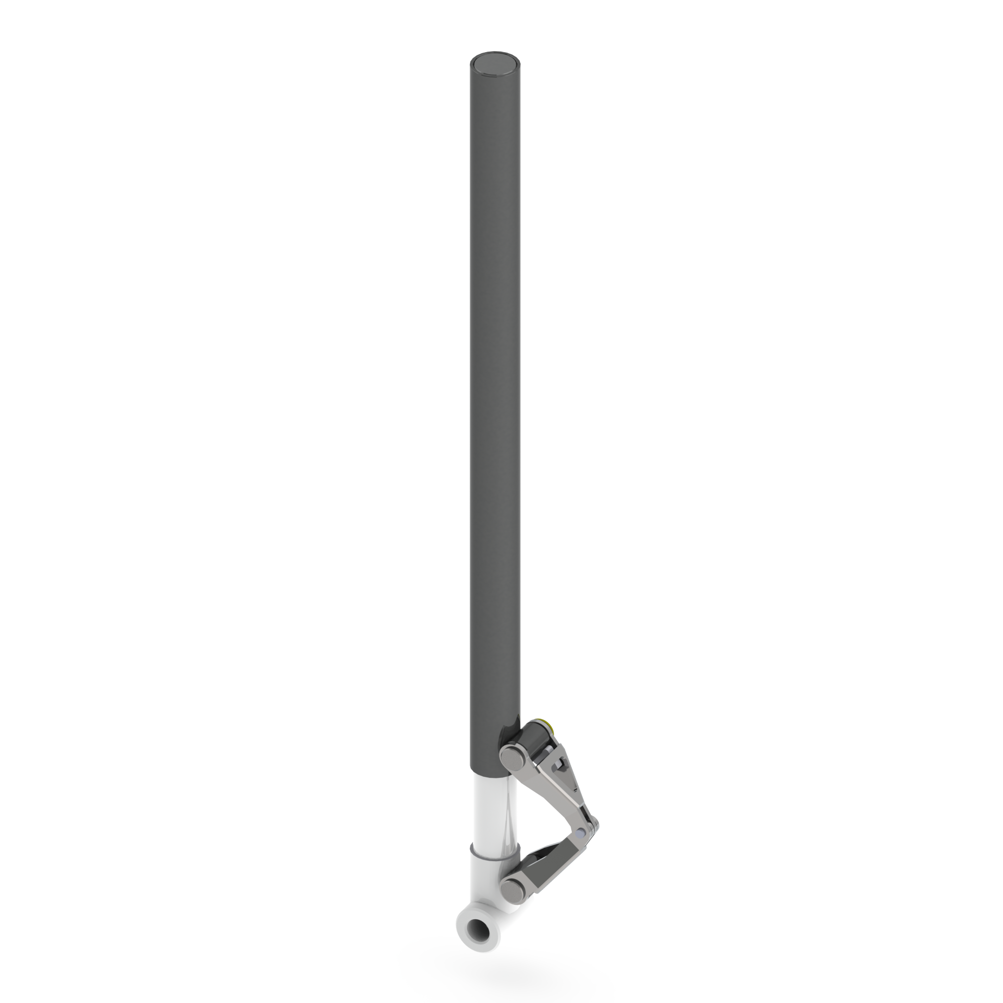 Ø 1/2" STRAIGHT ROBOSTRUT