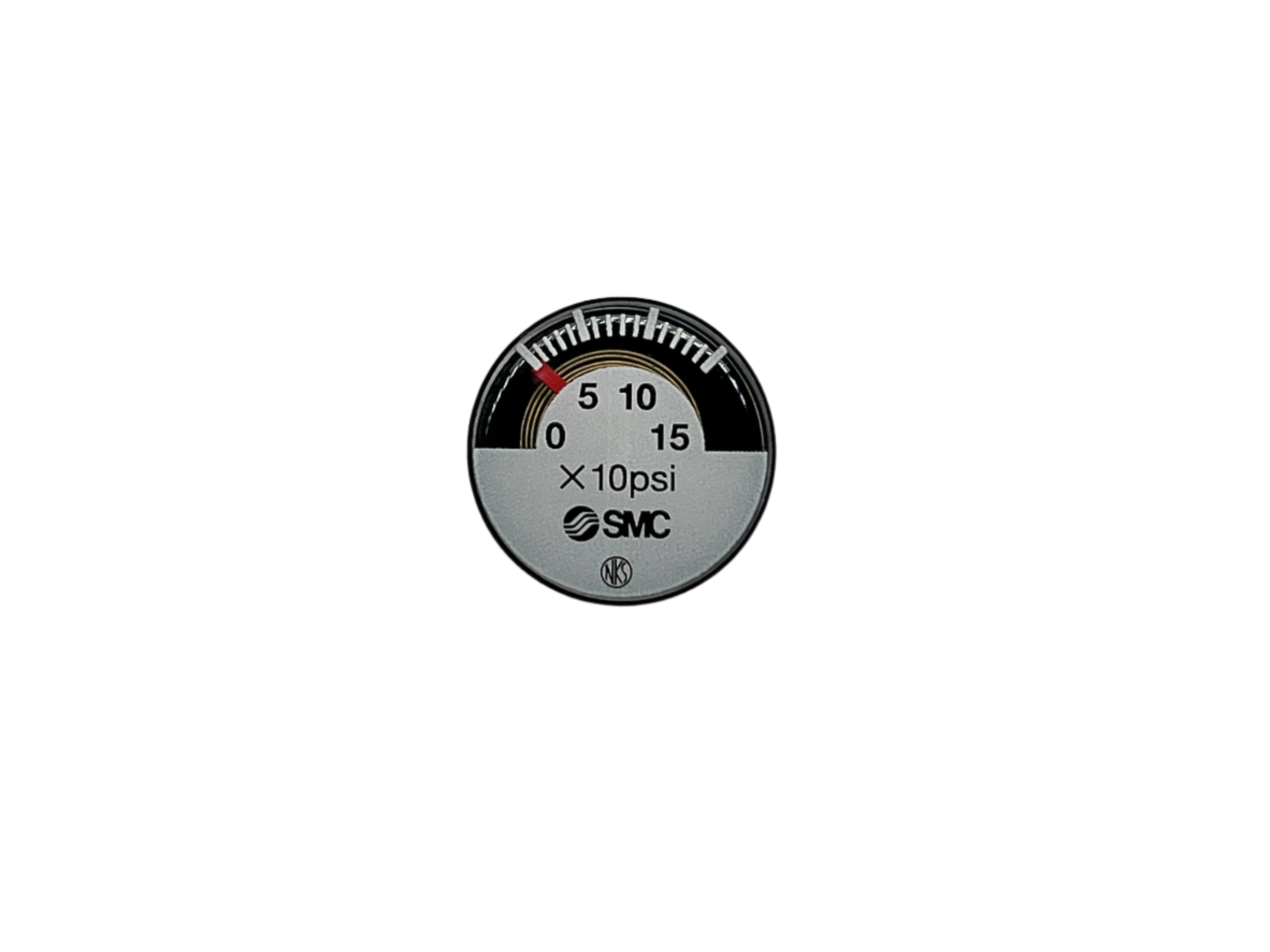 Pressure Gauge