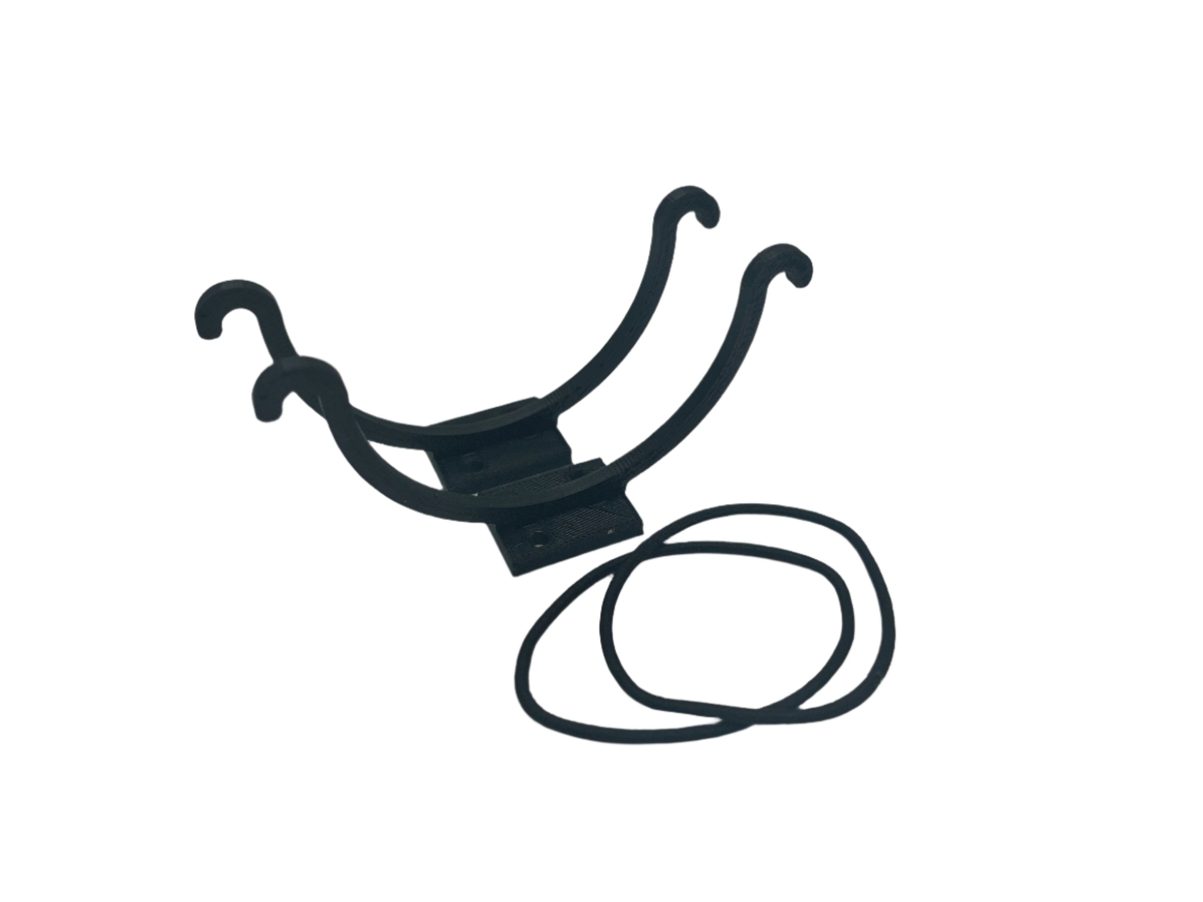 Large Air Tank Mounting Bracket