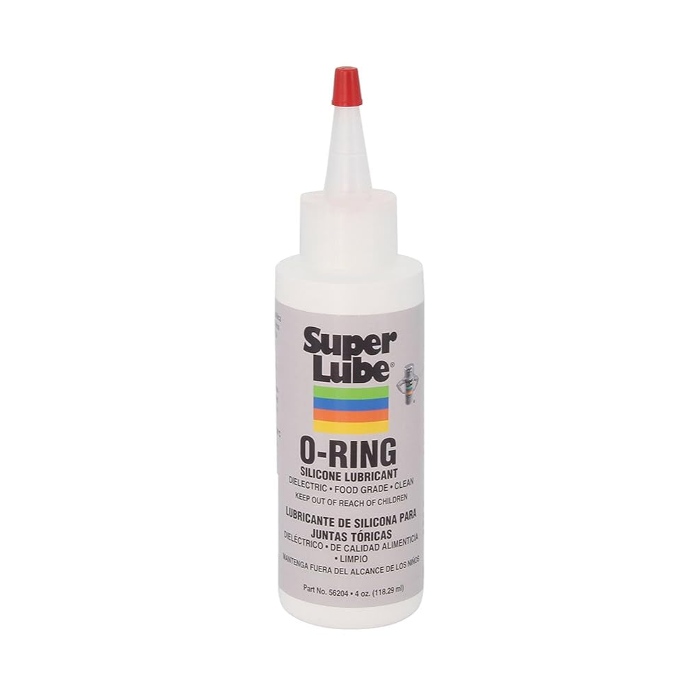 Silicone O-ring Lubricant