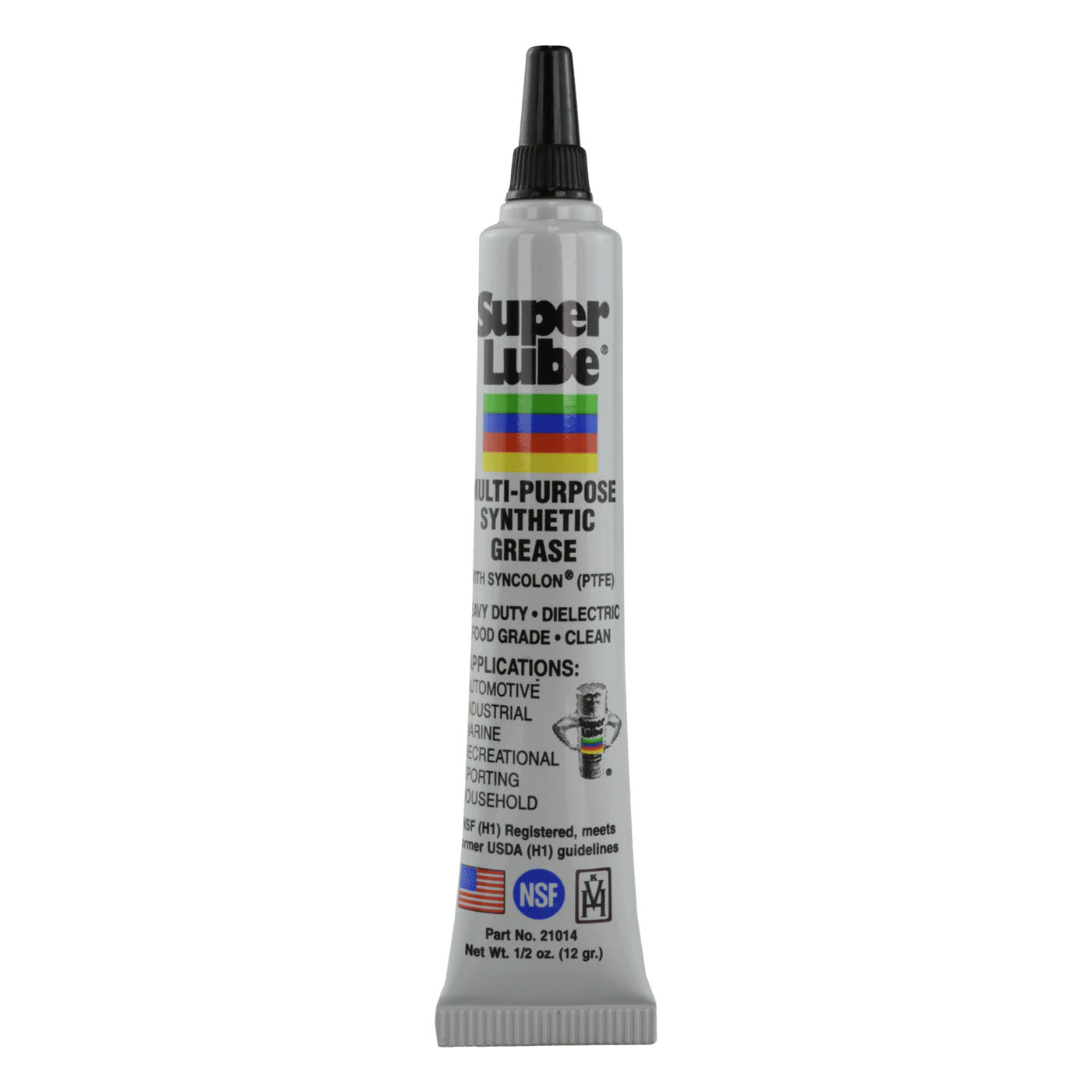 Multi-Purpose Synthetic Grease