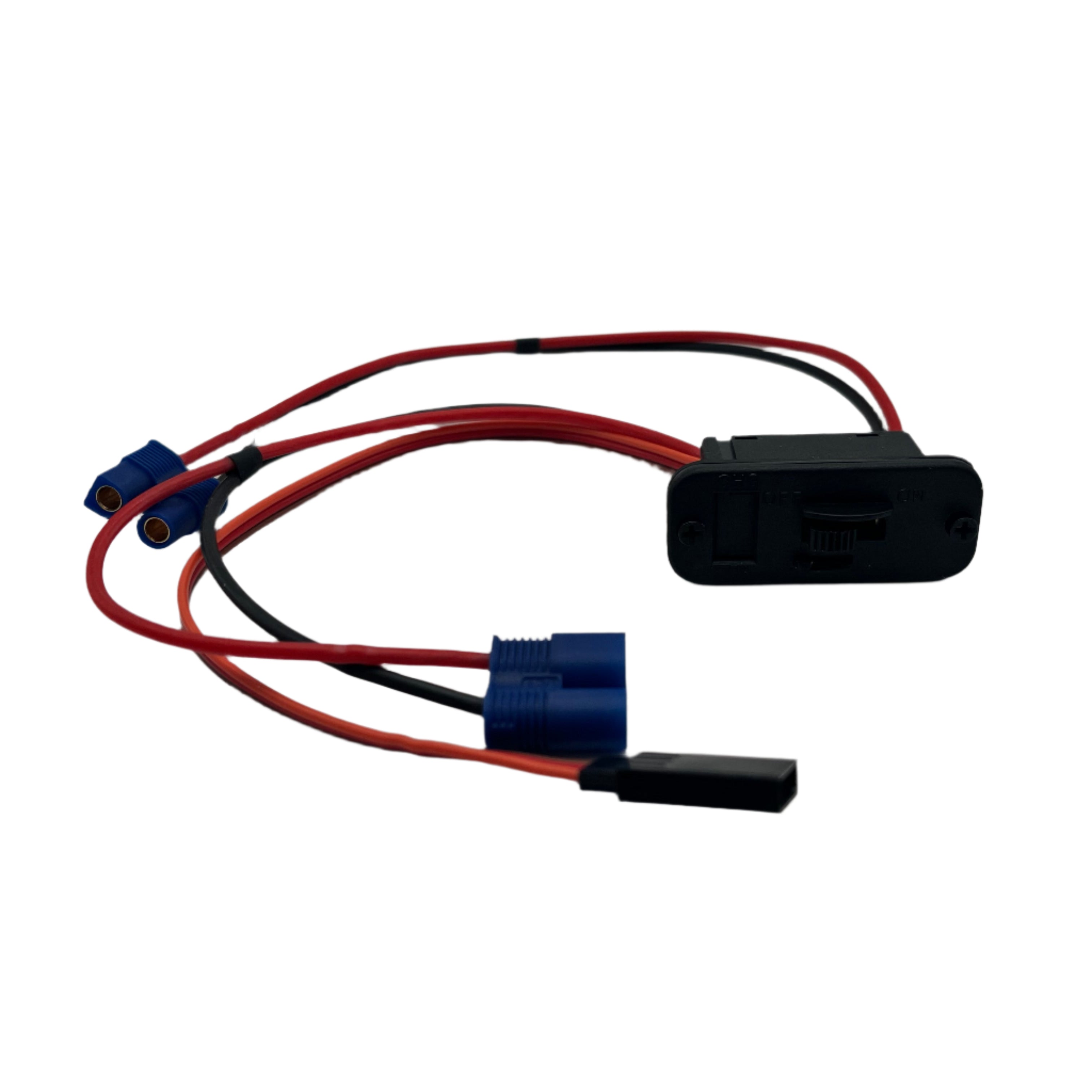 ED NANO A123 SWITCH