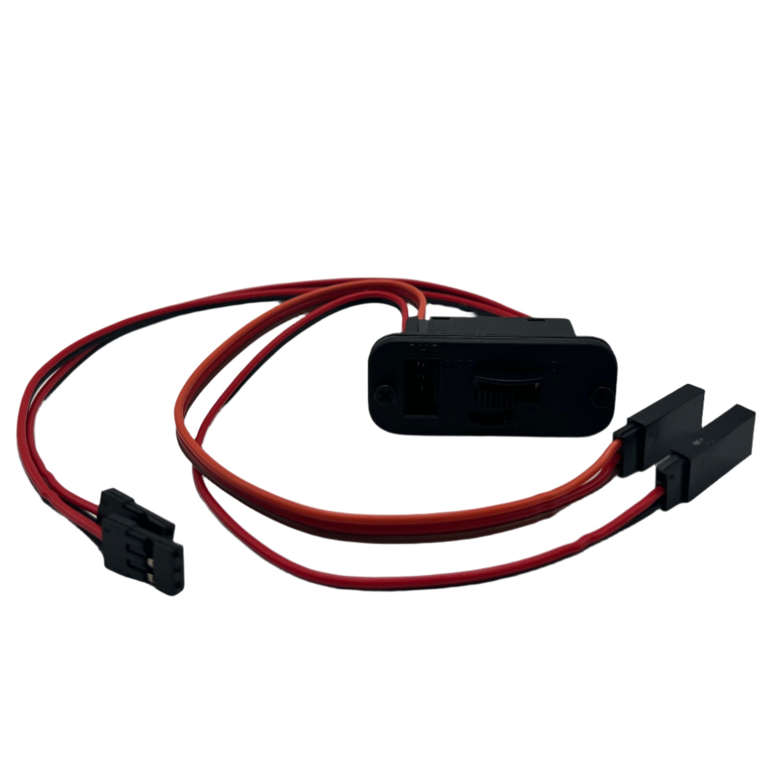 ED NANO A123 SWITCH