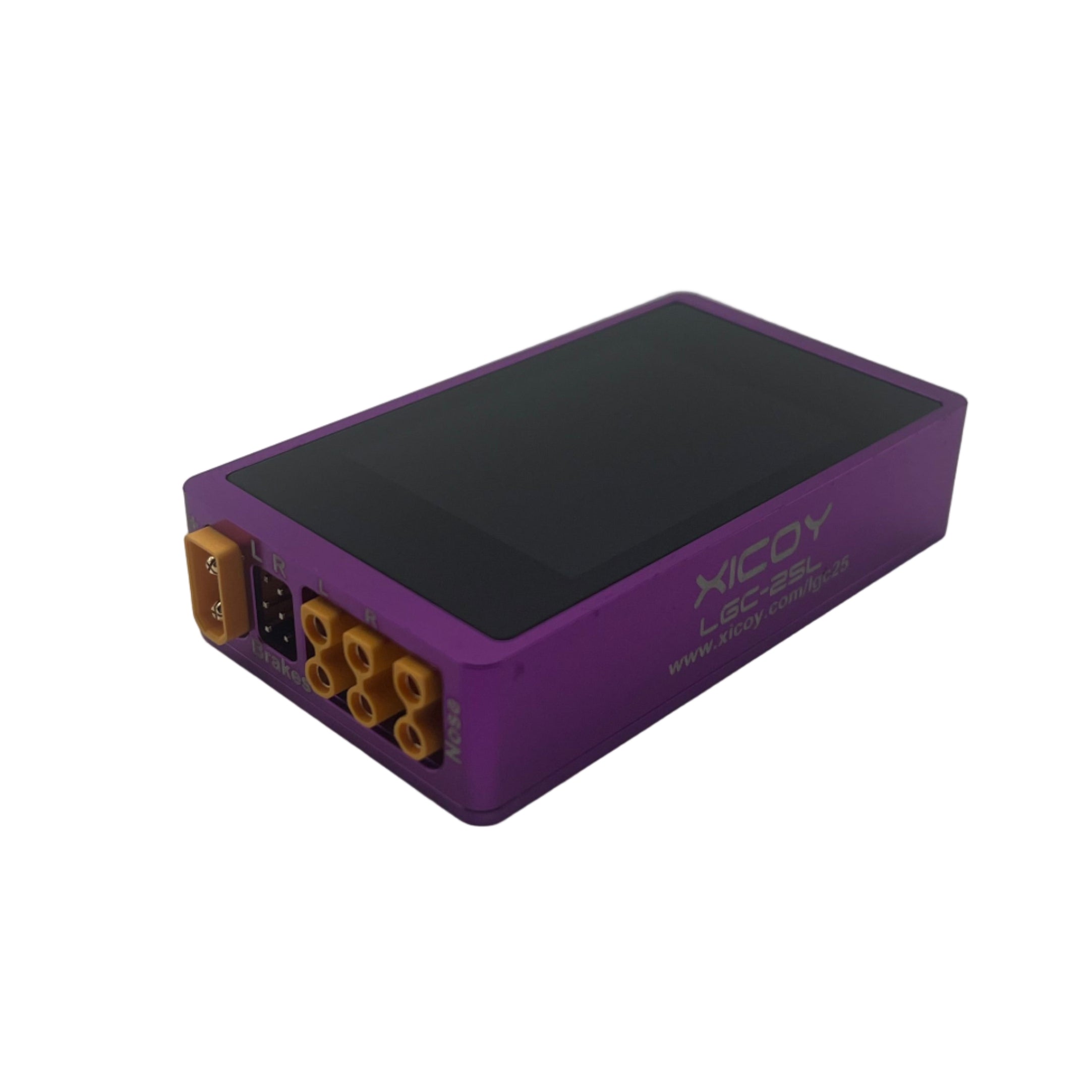 Xicoy LCG25H Controller and Sequencer for Electric Landing Gear