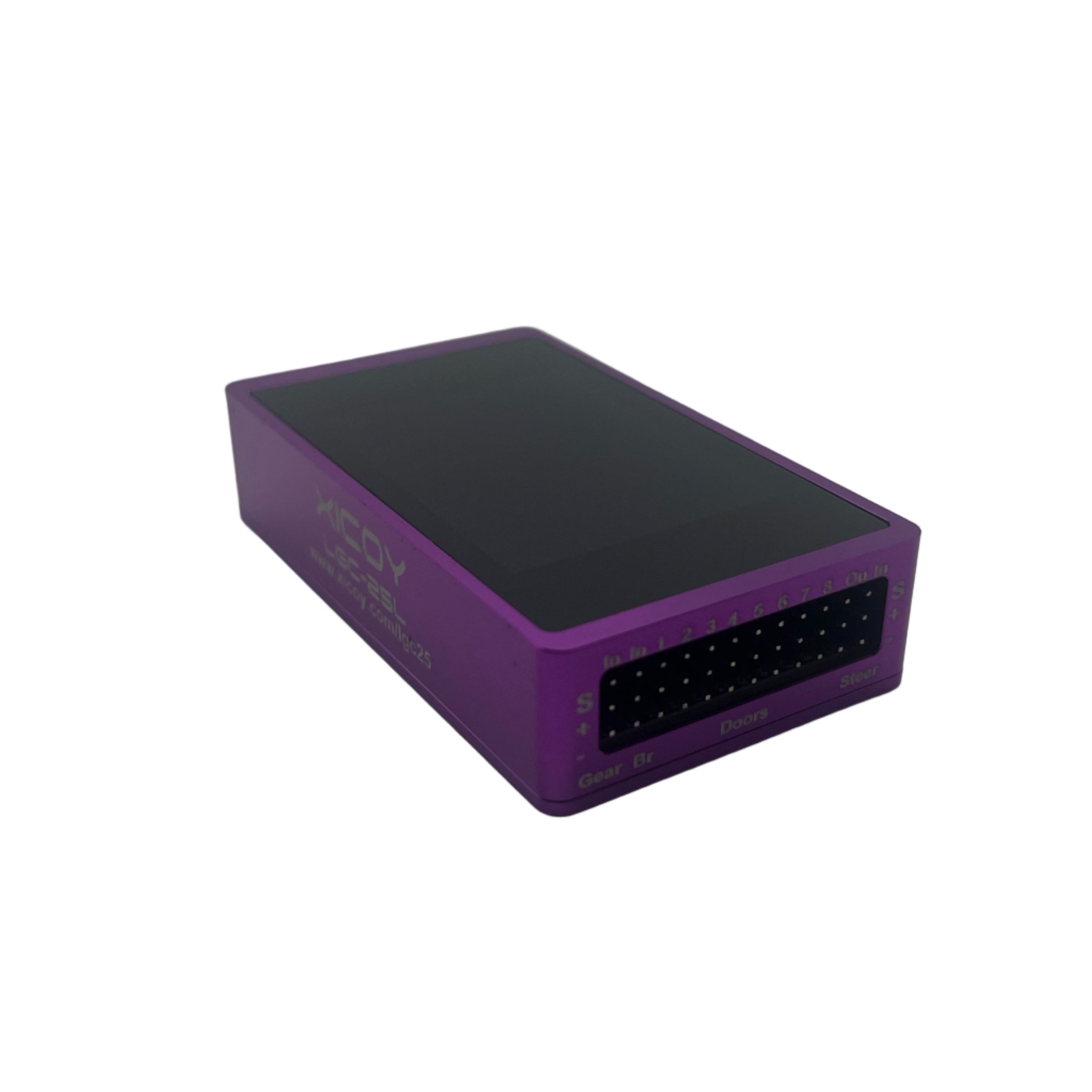 Xicoy LCG25H Controller and Sequencer for Electric Landing Gear