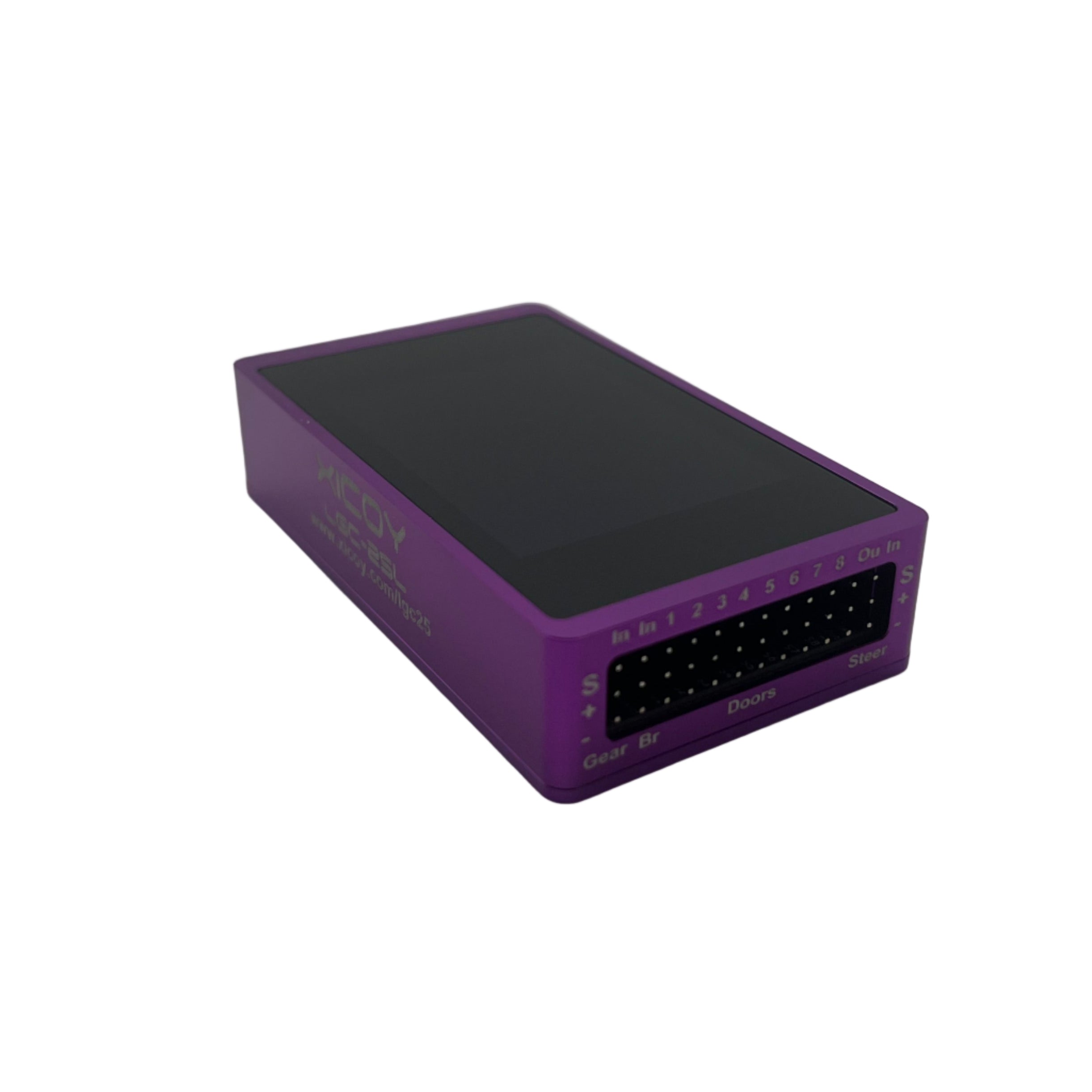 Xicoy LCG25L Controller and Sequencer for Electric Landing Gear